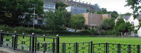 班戈大学University of Wales, Bangor