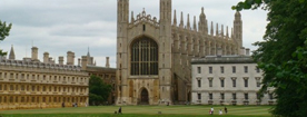 剑桥教育集团Cambridge Education Group