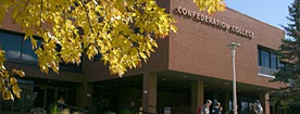 联邦学院Confederation college