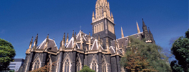 澳大利亚天主教大学Australian Catholic University 