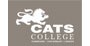 CATS	剑桥教育集团