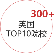 英国TOP10院校