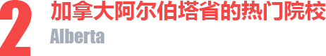 阿尔伯塔省