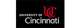 辛辛那提大学 University of Cincinnat