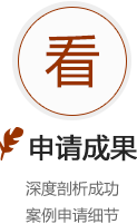 申请成果
