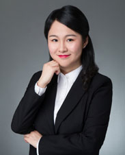 郭华Stacey Guo