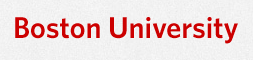 波士顿大学