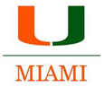 迈阿密大学 