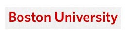 波士顿大学