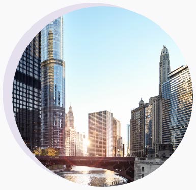 美国中西部地区热门院校 Midwest part of the US