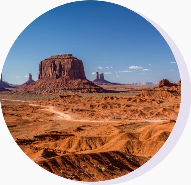 西部地区 Western