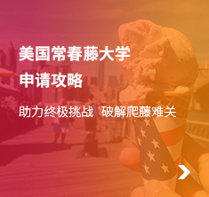 IDP美国留学精彩案例